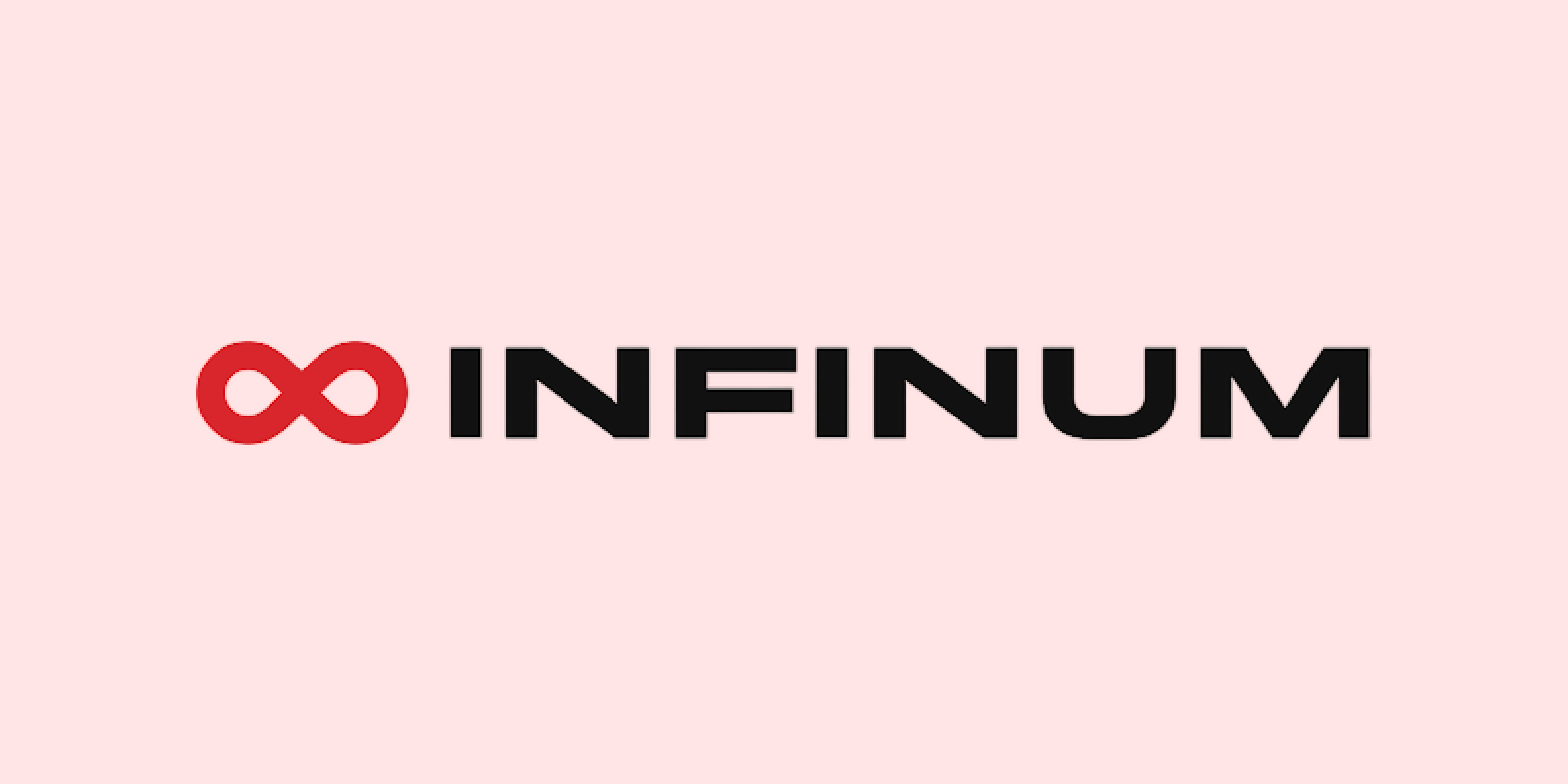 Logo of Infinum